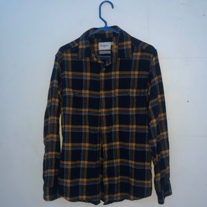 Causal dress clothes